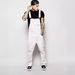Men's Euro-American Trendy Denim Overalls - Slim Fit Figure-Flattering Long Pants_mkmklike.com