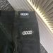 Men's Slim Fit Jeans With Rhinestone & Embroidered Lettering – Stretch Denim Skinny Pants (Black, 28-36, Casual Streetwear Essential)_mkmklike.com