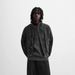2025 Denim Loose High Street Jacket With Pockets Autumn And Winter New Men's Clothing_mkmklike.com