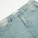 Loose Wide-Leg Jeans For Men American Street Style Washed Gradient Hem Distressed Casual Straight-Leg Pants_mkmklike.com