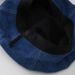 Hot Sale Fashion Women Denim Beret Hat Spring Summer Outdoor Sunshade Artist Painter Elegant French Lady Newsboy Caps_mkmklike.com