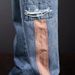Factory Direct Sales Foreign Trade Ami Kaji Retro Jeans Men's Multi-pocket Tooling Skateboard Pants Men's Locomotive Hip-hop Pants_mkmklike.com