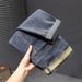 New Embossed Retro Jeans Men's Elastic Nostalgic American Jeans Men's Thin Loose Washed Fat Pants Men_mkmklike.com