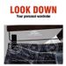 Men's Slim Fit Denim Shorts Trendy Casual Five Point Pants Dark Blue Versatile Retro Style New Summer Collection_mkmklike.com