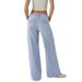 Women’s Vintage Washed Baggy Jeans – 90s Retro Wide-Leg Denim Pants (Light Blue/Navy/Indigo, Sizes S-2XL, Mid-Rise Relaxed Fit)_mkmklike.com