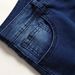 European And American Elastic Small Feet Broken Copper Slim Men's Jeans And Trousers_mkmklike.com