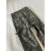 Men's Vintage Camouflage Cargo Jeans High Street Style Baggy Straight Leg Denim Pants for Casual Wear_mkmklike.com