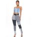 2025 Autumn New Arrival: Source Supply Super Elastic High-Waisted Tassel Slim-Fit Women's Denim Pants_mkmklike.com