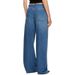 Women's Clothing Wide Leg Straight Jeans Women's Junan Jeans_mkmklike.com