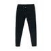 Autumn And Winter New Fashion Personalized Splashing Ink Jeans Korean Version Versatile Slim-fit Trousers Trendy Men's Popular Casual Trousers_mkmklike.com