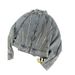 Street Style Frayed Tassel Zipper Denim For Men, Trendy Brand, Vintage Washed Deconstructed Design, Cool And Handsome_mkmklike.com