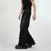 Spring New American High Street Patchwork Straight Long Loose Vintage Washed Jeans Men's Trendy Wide-Leg Pants_mkmklike.com
