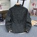 2025 Vintage Denim Jacket, Men's And Women's Trendy Brand Street Loose Casual Versatile Couple Jacket_mkmklike.com
