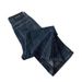 2025 Fall/Winter New Wide-Leg Jean Women, Plu Size, For Curvy Girl, Pear-Shaped Body, High-Waited Slimming Long_mkmklike.com