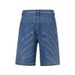 Men's Clothing European And American High Street Foreign Trade Best Selling Ins Feng Shui Washed Diamond Denim Cropped Pants Shorts Jeans_mkmklike.com