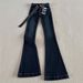 Micro-pull Jeans Women's 2026 New Wide-leg Slim-fitting Small Pants Are Thin And Do Not Stick To The Legs, Micro-pull Pants Women_mkmklike.com