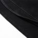 Special Design Sense Stitched Denim For Men High Street Split Patchwork Washed Casual Loose Straight Long Pants_mkmklike.com