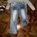Men's Summer Jeans Hong Kong Style Hip Hop High Street Personalized Cool And Stylish Trousers New_mkmklike.com