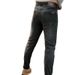 Men's Clothing Spring And Summer Loose Trendy Handsome Gray Slim Thin Casual Skinny Trousers_mkmklike.com