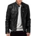 Leather Jacket Men Men's Leather Jackets_mkmklike.com