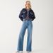Women's Wide Leg Stretch Denim Jeans - Comfortable High Waist Loose Fit Casual Pants (Regular/Plus/Long Length, XS-4XL, Multiple Colors)_mkmklike.com