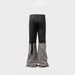 ARESWINGS American Retro New Gradient Jeans For Men Autumn Trendy Tie Design Flared Pants_mkmklike.com