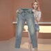 Men's Clothing High End Slim Fit Straight Leg Tapered Stretch Jeans For Men Retro Trendy Casual Versatile Trousers Summer Fashion_mkmklike.com