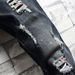 In Stock Jeans Autumn 2024 New Trendy Versatile Stretch Slim Fit Casual Long Pants Men's Style_mkmklike.com