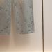 Women's Rhinestone Embellished Wide Leg Jeans High Waisted A Line Retro Versatile Denim For Autumn And Winter_mkmklike.com