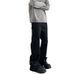 Nordmann European And American Flared Jeans For Men 2025 New Guangzhou Xintang Town Trendy Brand High Street Vibe Style Loose_mkmklike.com