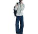 Men's Slim Fit Casual Jeans Loose Straight Leg Trousers Long Pants For Summer_mkmklike.com