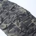 American Style Camouflage Wide-Leg Cargo Trendy Brand Men's Loose Fit Scimitar Pants Deconstructed Cut Denim Trousers_mkmklike.com