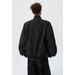 Rero Sand-Collar Fligh For Men, Sylish And Sophisicaed Cleanfi Coa, American Syle Shor Shoulder Baseball_mkmklike.com