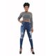Women's Leopard Print Skinny Jeans – High Waist Stretch Denim Pants With Ripped Details, Tummy Control & Lifting Fit (Brown/Light Leopard, S-3XL)_mkmklike.com