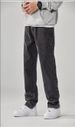 Men's Clothing Men's Stretch Jeans Loose Straight Leg Casual Pants Spring Autumn Comfortable Fit Denim For Formal & Casual_mkmklike.com