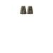 Men's Clothing Summer Style Men's Loose Fit Denim Shorts Trendy Brand Thin Design Unique Casual Five Point Plus Size Pants_mkmklike.com