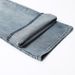 Vintage-Inspired Lightning Wash Straight Leg Bootcut Jeans For Men & Women – Cleanfit Slimming Denim Pants With Retro American Style_mkmklike.com
