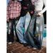 Trendy Paint-Splatter Jeans For Men – Unisex Relaxed Straight-Leg Denim Pants With Artistic Drip Effect_mkmklike.com