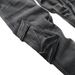 Men's High-Street Fashion Multi-Pocket Cargo Jeans Workwear Denim Pants for Casual Street Style_mkmklike.com