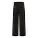 Men's Denim Solid Color Simple Basic Commuter Loose Casual Straight Pants American Street Fashion Versatile Trousers_mkmklike.com
