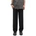 Men's Clothing Relaxed Fit Wide Leg Denim Pants – Straight Cut Casual Jeans For Men & Women_mkmklike.com
