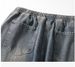 Jeans Men's 2025 Autumn Casual Pants Loose Straight Wide Leg Pants_mkmklike.com