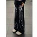 Men’s Graffiti Washed Straight-Leg Jeans – American Vintage Style, Wide Fit, Sizes S-3XL_mkmklike.com