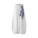 Men's Clothing Retro Wide-Leg Jeans For Men & Women, Vintage High-Waisted Straight Denim Pants, Distressed Washed Casual Streetwear_mkmklike.com