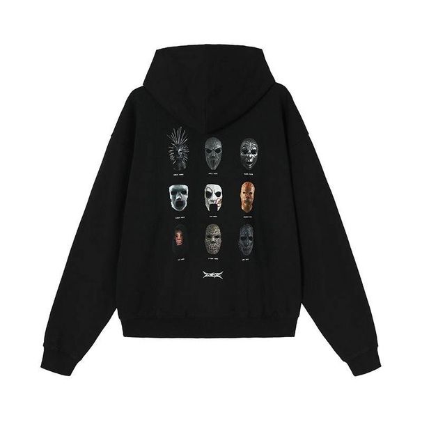 Spring and summer 2024 men and women round-necked high-quality sweatshirts_mkmklike.com
