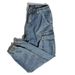 Men's Work Pants - Loose Fit Stretch Denim Trousers | Fashionable Durable Casual Jeans For Summer 2025 | Trendy Streetwear Essential (M-3XL)_mkmklike.com