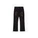 Men's Clothing Vintage Style Washed Distressed Grey Flared Vibe Jeans_mkmklike.com