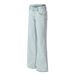 New American Style Low Waist Loose Wide Leg Spring Summer Versatile Straight Jeans Women Long Pants Extended_mkmklike.com