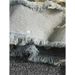 Men's Clothing Men's Retro Distressed Washed Ripped Denim Shorts Mid-Length Pants With Frayed Edges Summer Thin Five Point Beggar Style Trousers_mkmklike.com