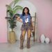 D8686 Casual Harmonica Jeans Pants For Women Multi Pocket Stitching European And American Fashion New Arrivals_mkmklike.com